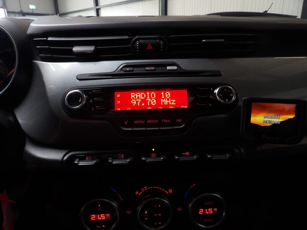 Hoofdafbeelding Alfa Romeo Giulietta