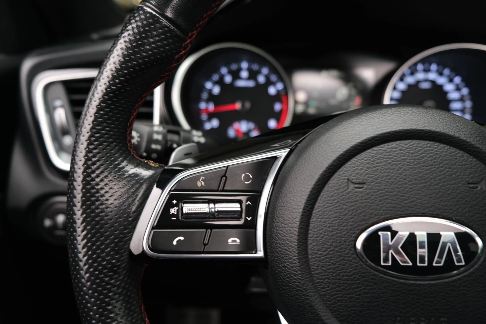 Hoofdafbeelding Kia ProCeed