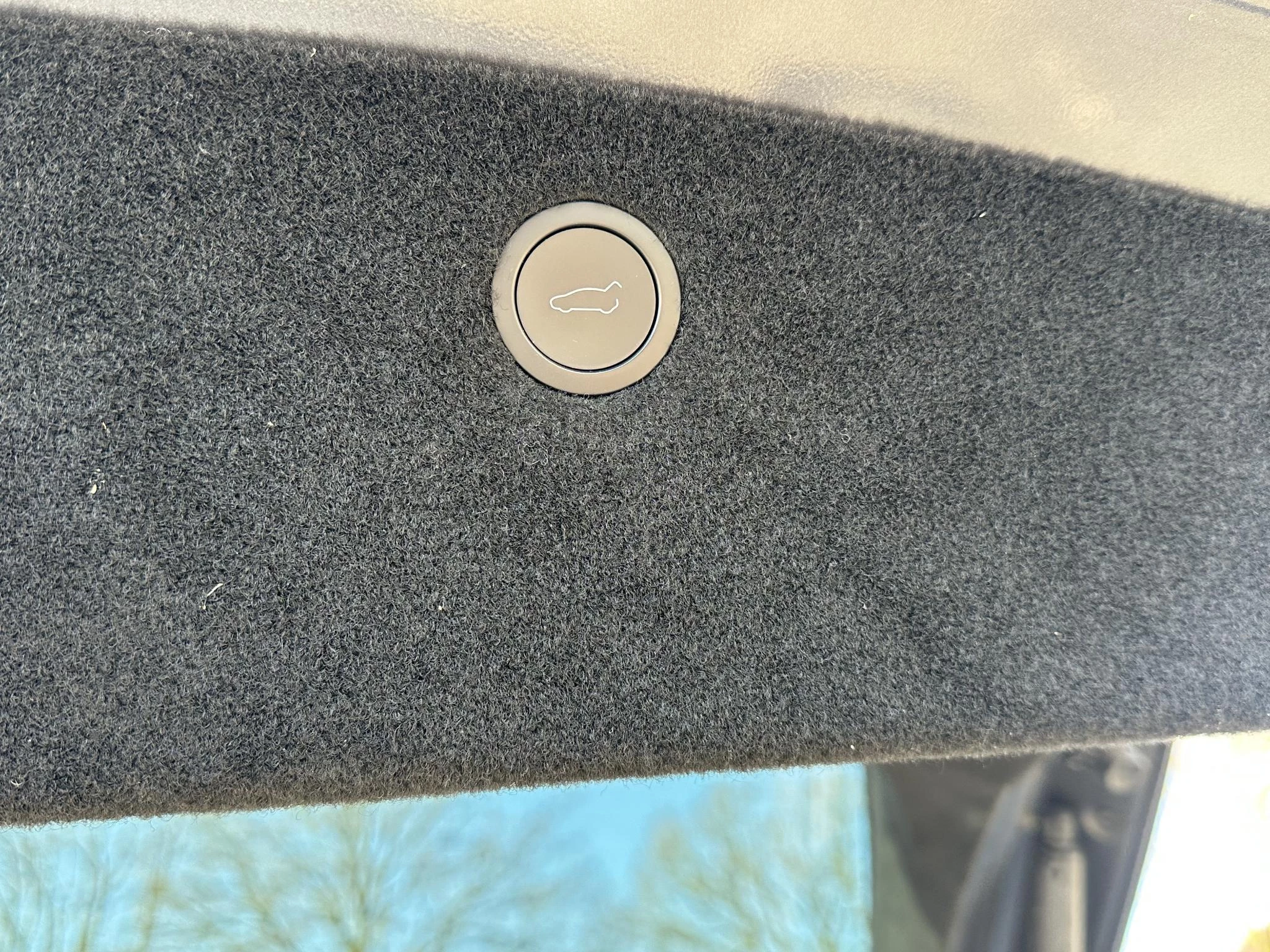 Hoofdafbeelding Tesla Model X