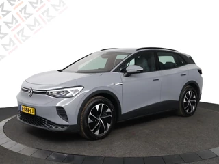 Volkswagen ID.4 Life 77 kWh|SOH 92%|Stoel-/stuurverwarming|ACC