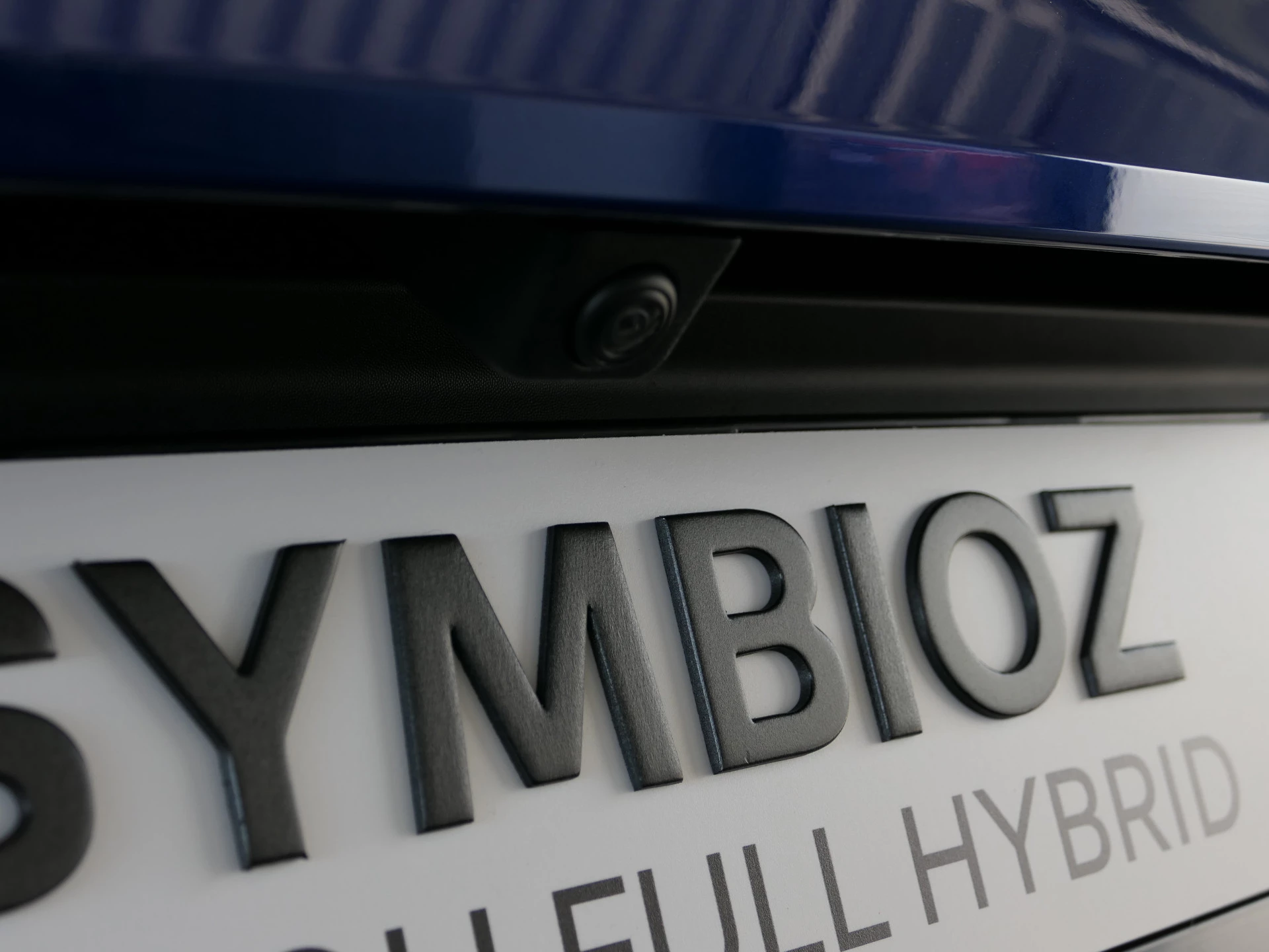 Hoofdafbeelding Renault Symbioz