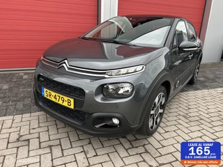 Citroen C3 1.2 PureTech Shine