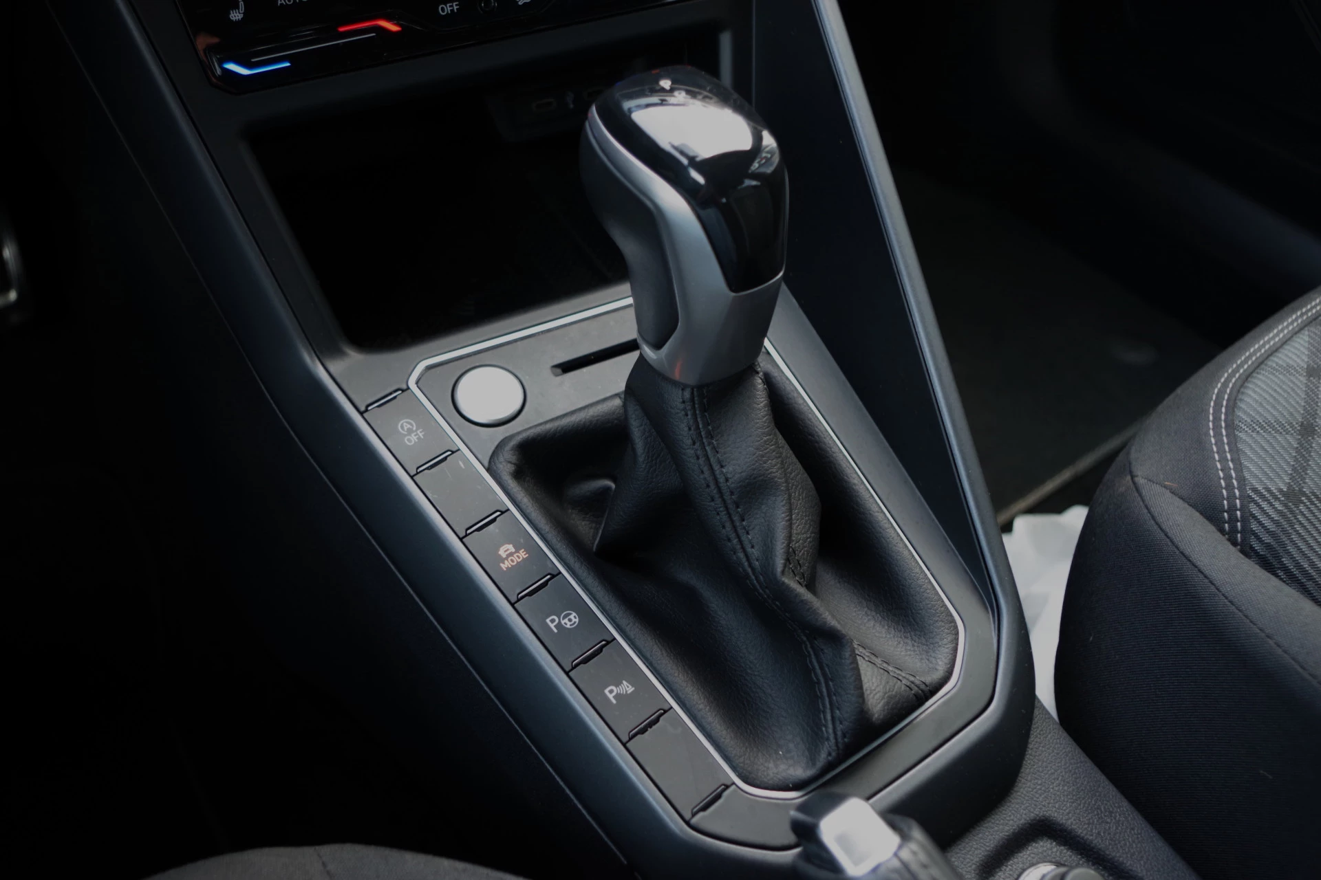 Hoofdafbeelding Volkswagen Taigo