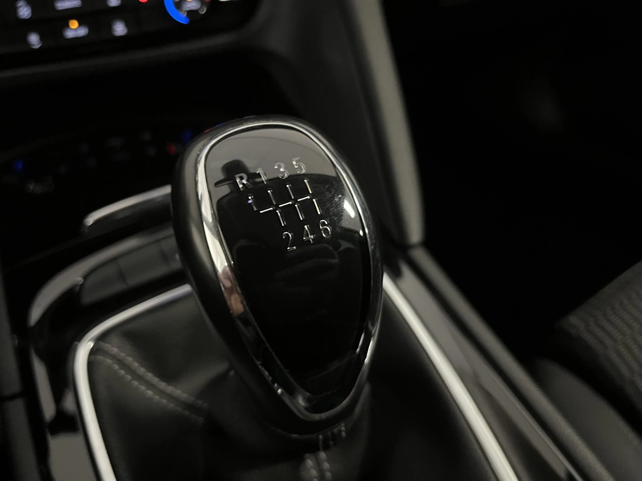 Hoofdafbeelding Opel Insignia