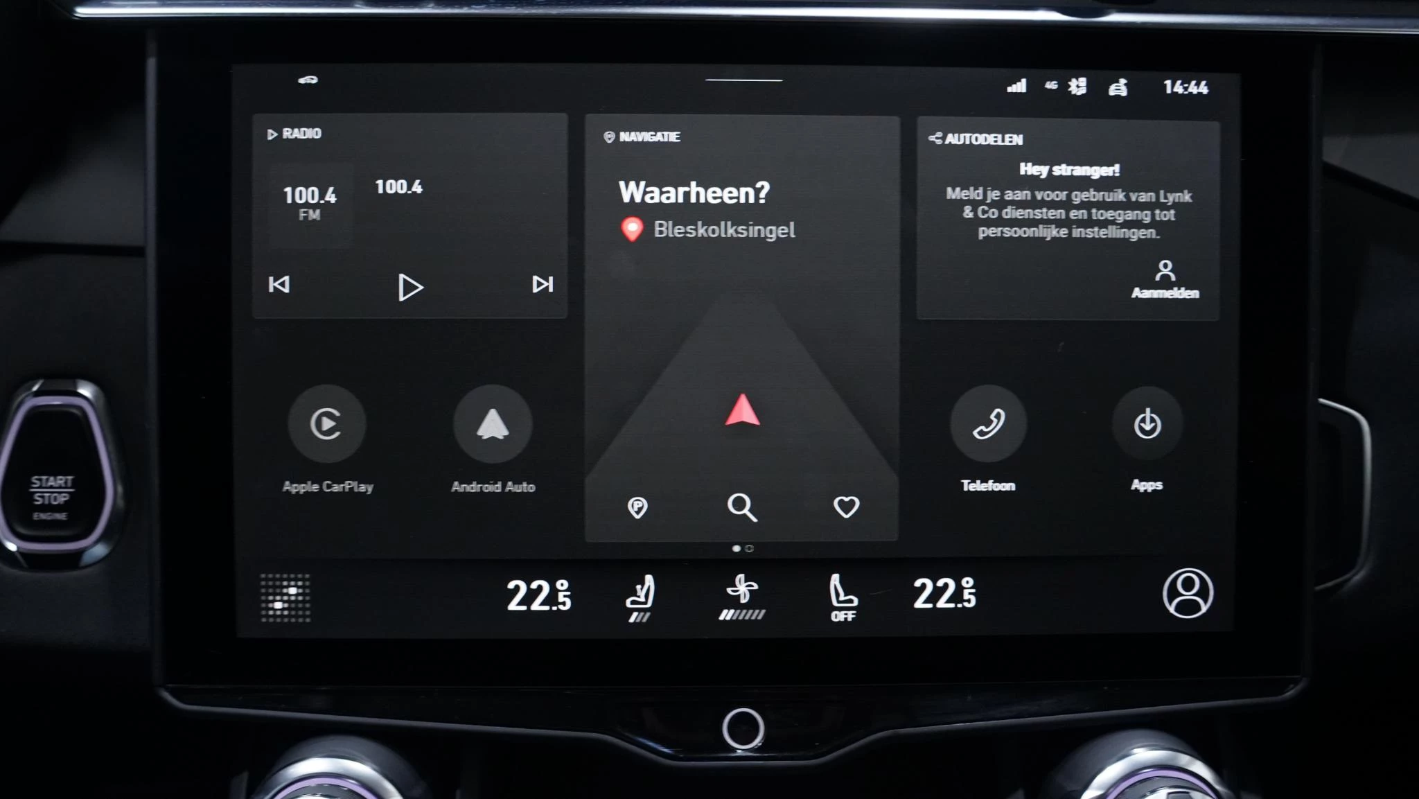 Hoofdafbeelding Lynk & Co 01