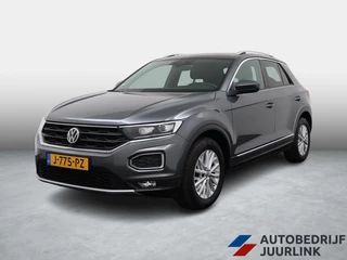 Volkswagen T-Roc 1.5 TSI 150 pk Automaat Sport Business R
