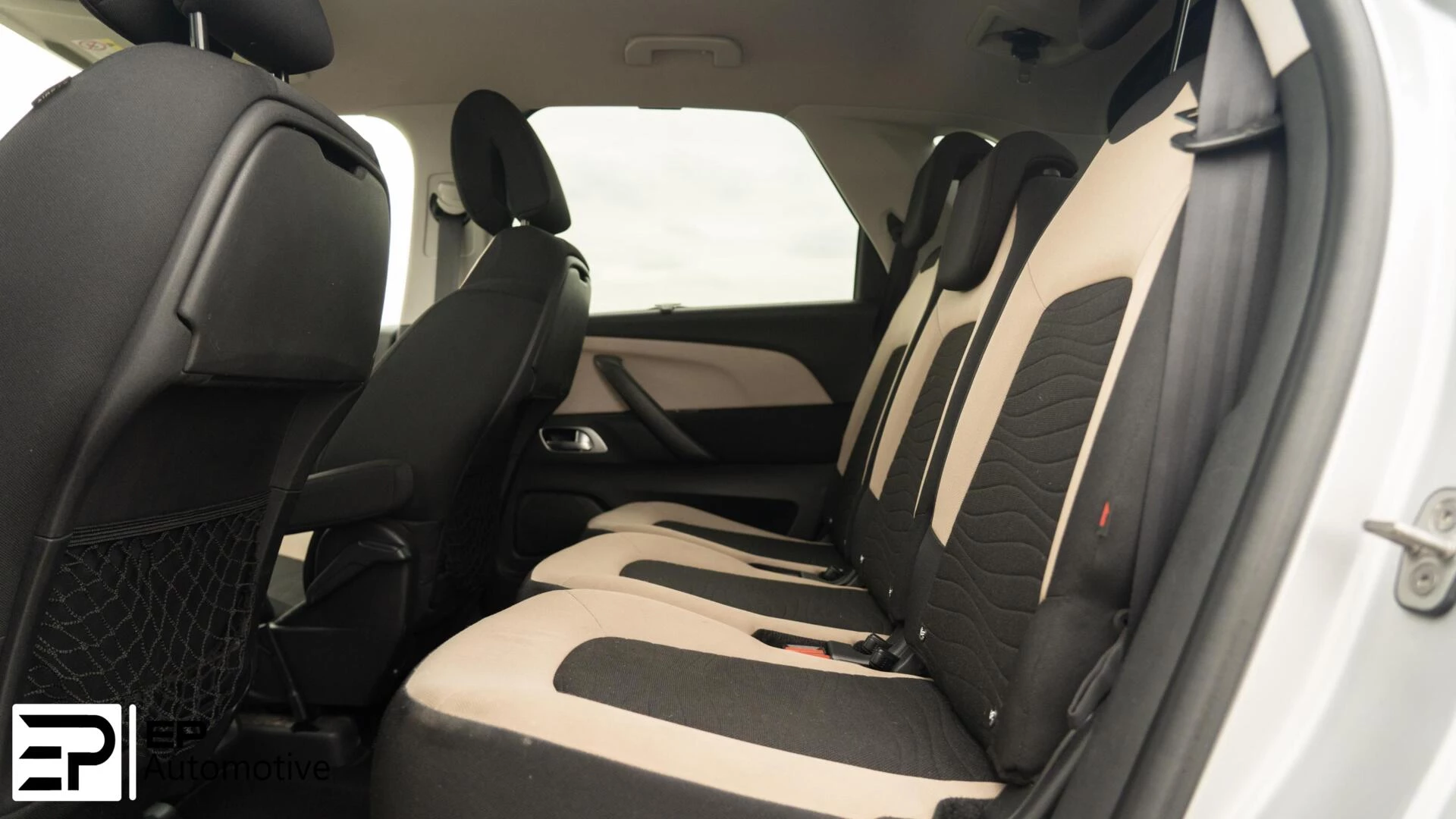 Hoofdafbeelding Citroën C4 Picasso