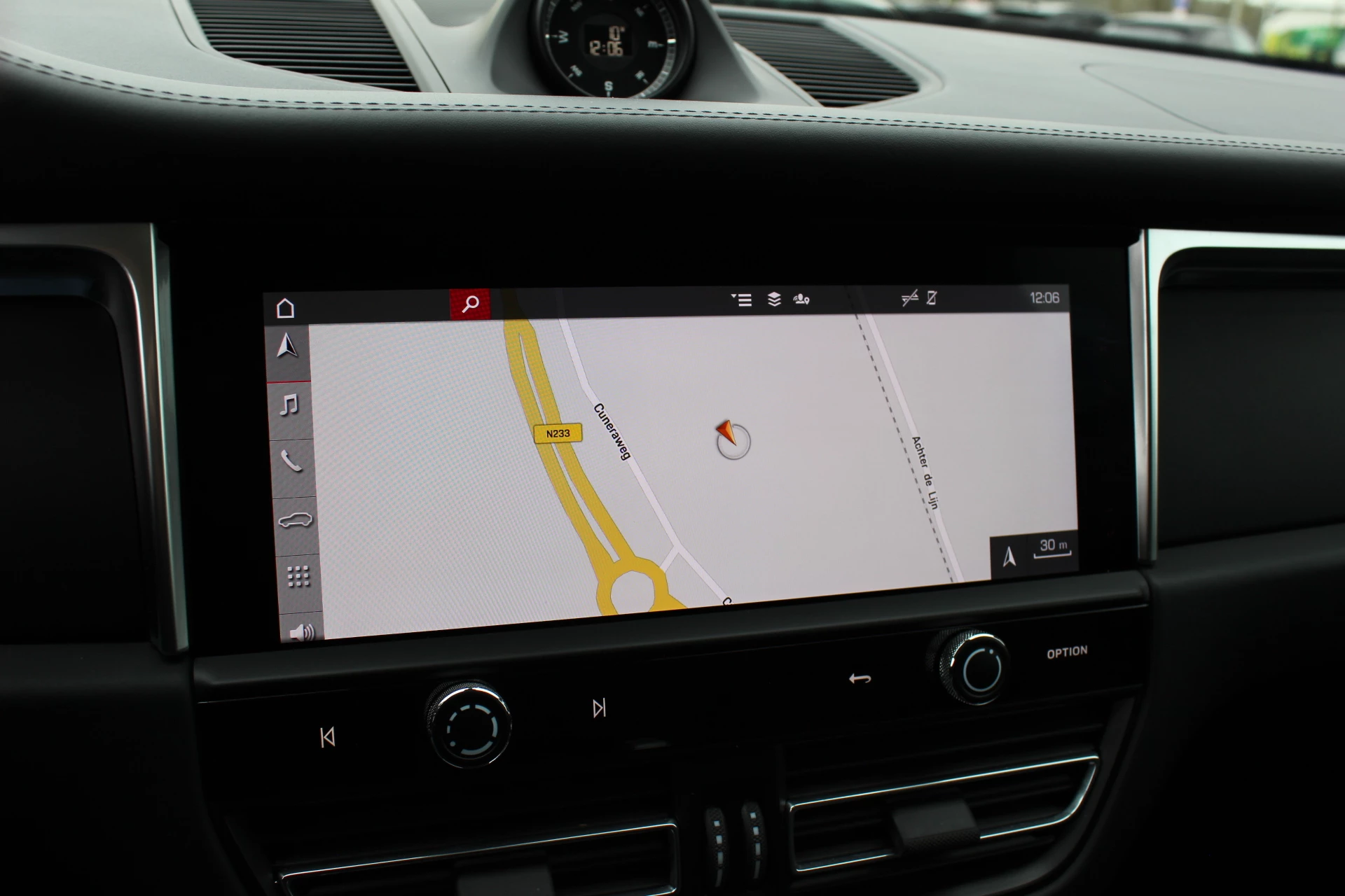 Hoofdafbeelding Porsche Macan