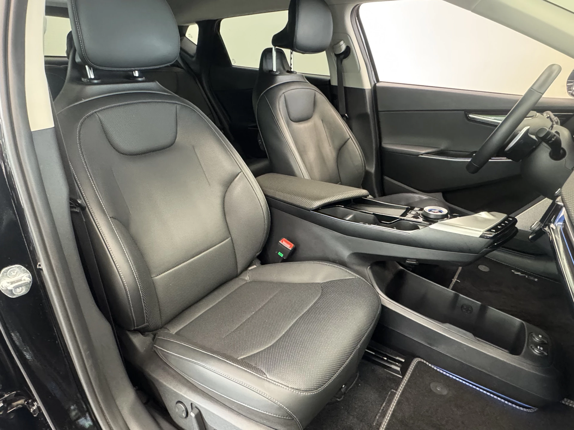 Hoofdafbeelding Kia EV6