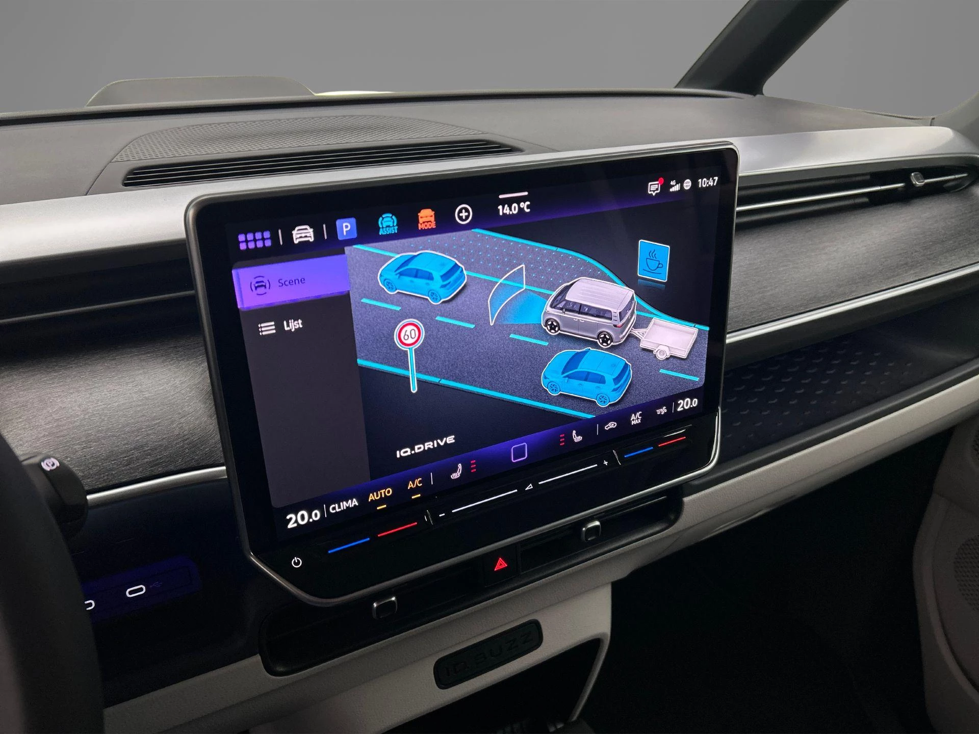 Hoofdafbeelding Volkswagen ID. Buzz