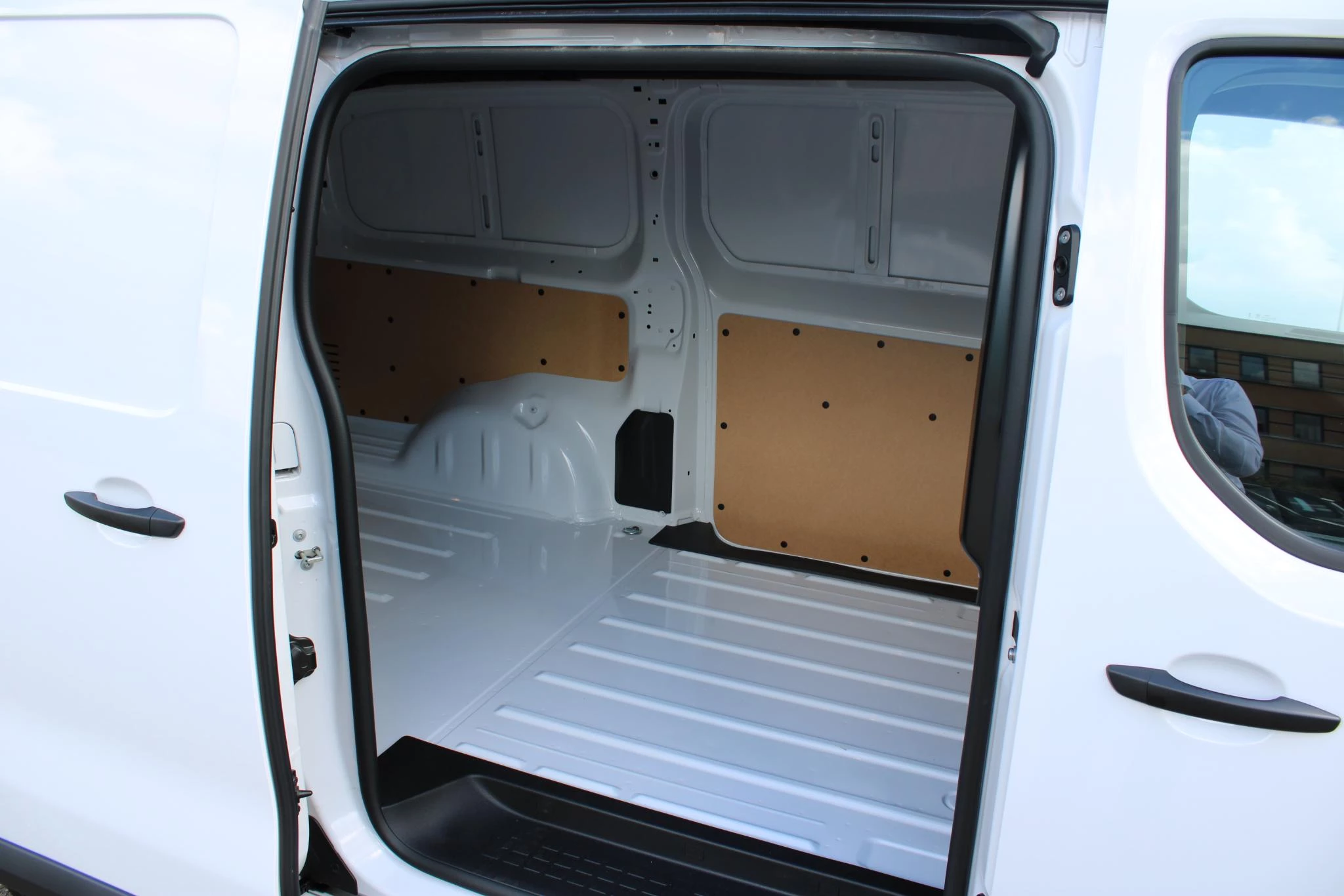 Hoofdafbeelding Peugeot Expert