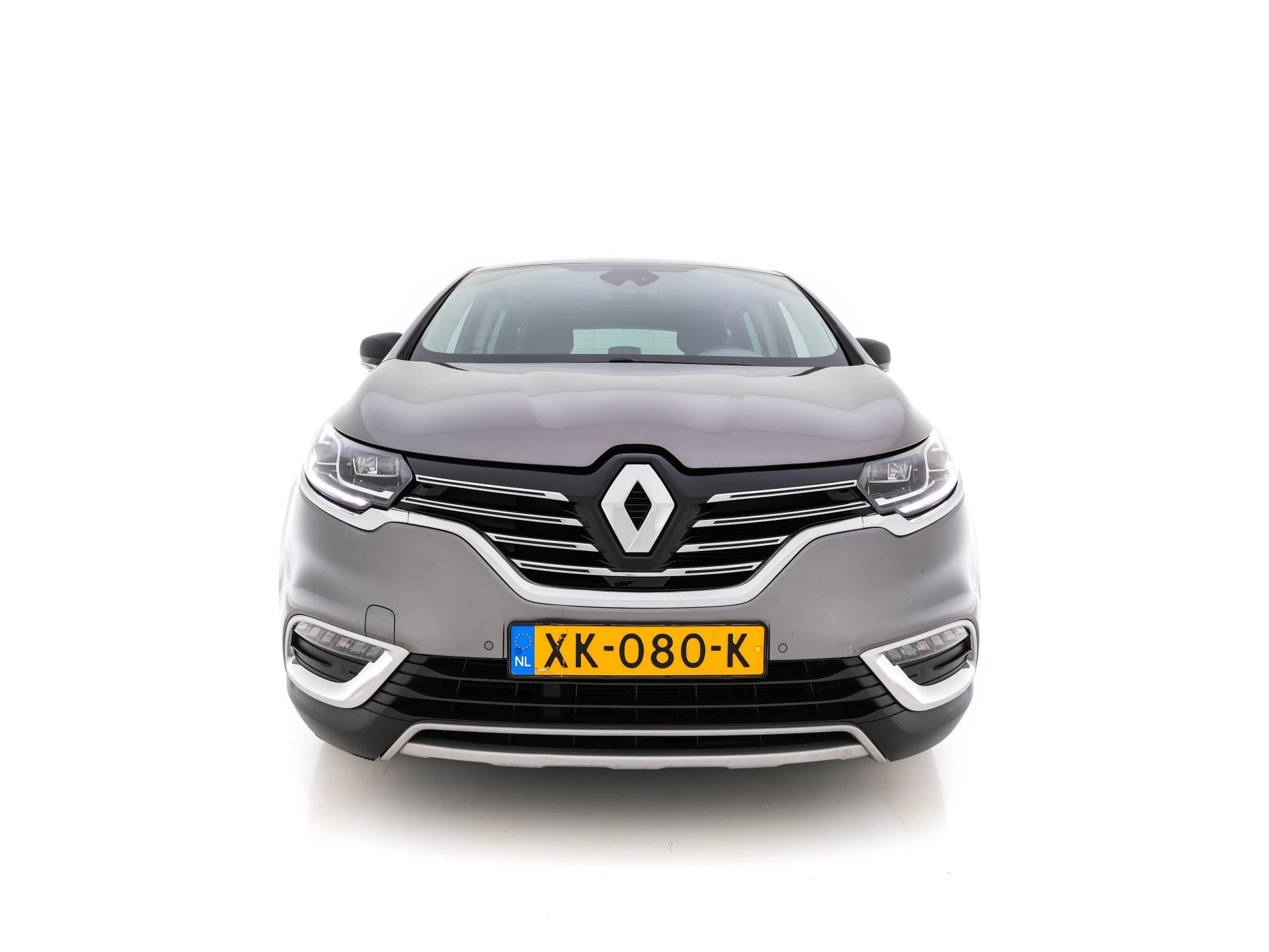 Hoofdafbeelding Renault Espace