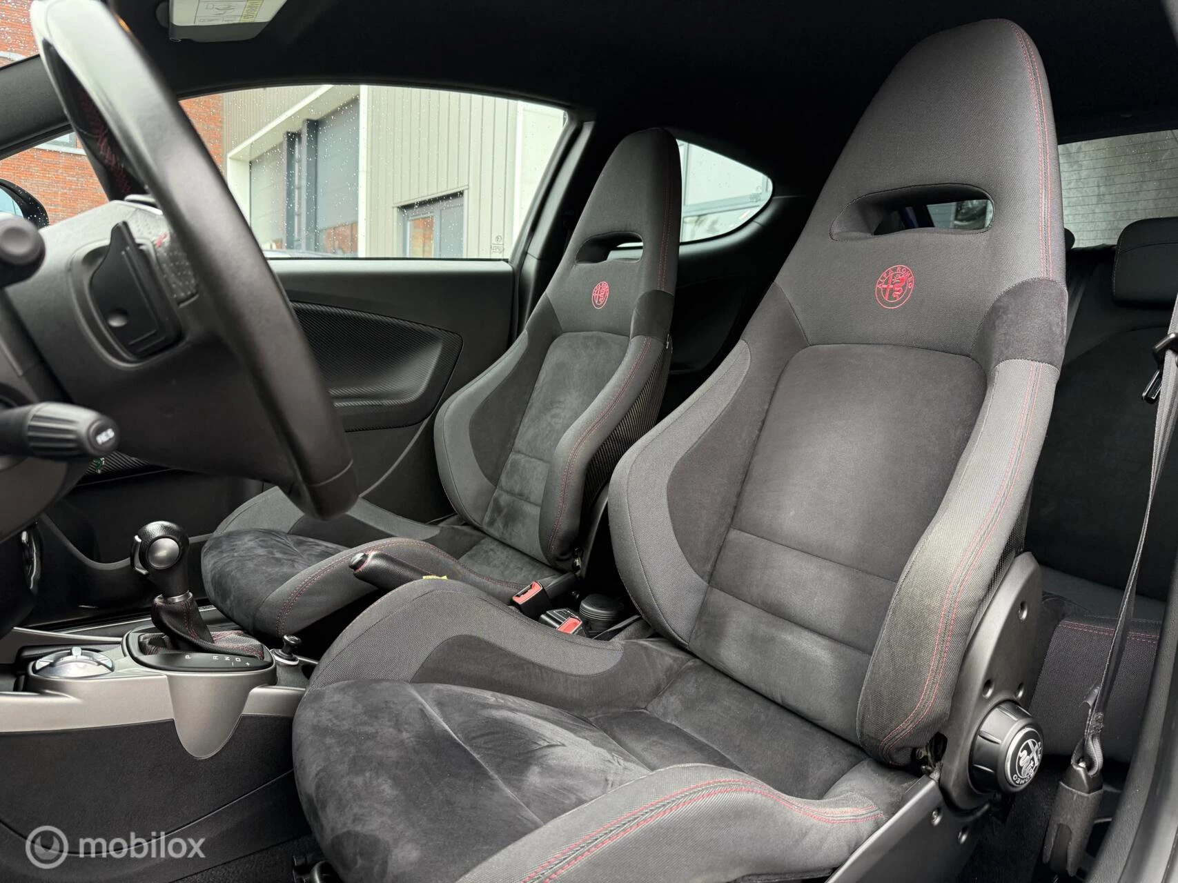 Hoofdafbeelding Alfa Romeo MiTo