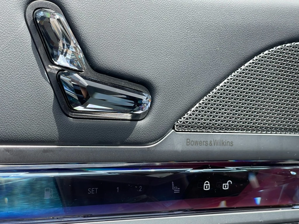 Hoofdafbeelding BMW 7 Serie