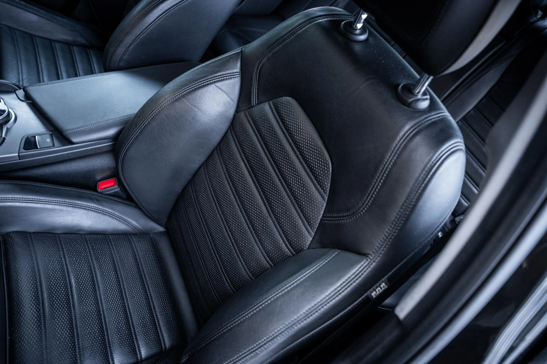 Hoofdafbeelding Alfa Romeo Giulia