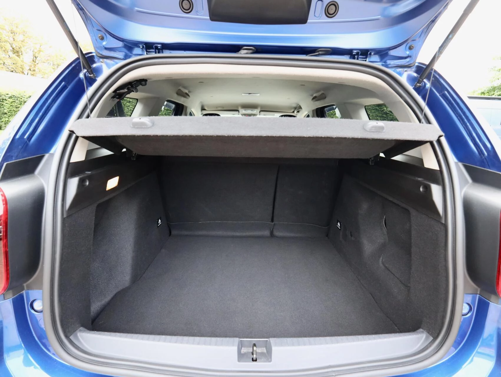 Hoofdafbeelding Dacia Duster