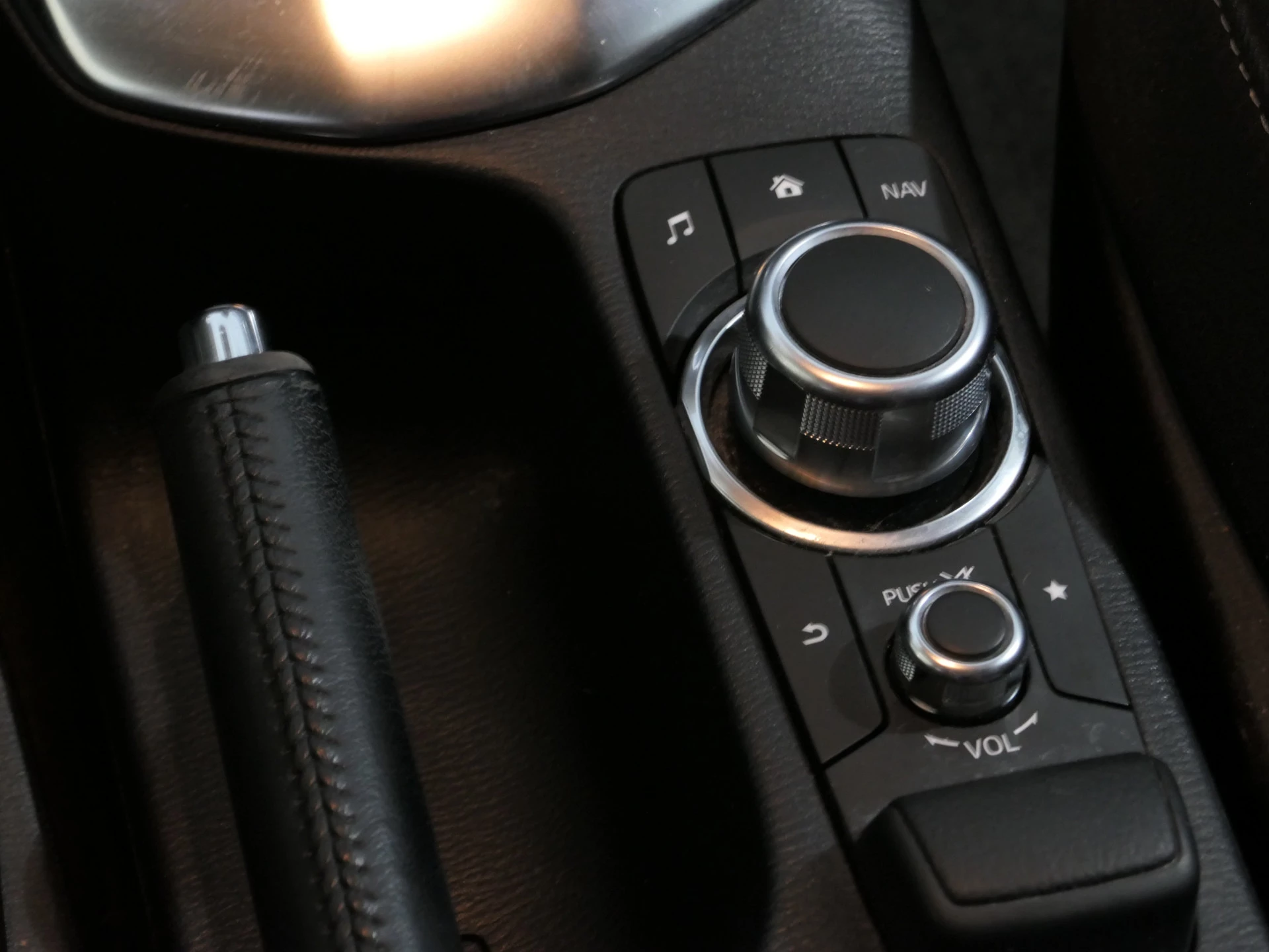 Hoofdafbeelding Mazda 2