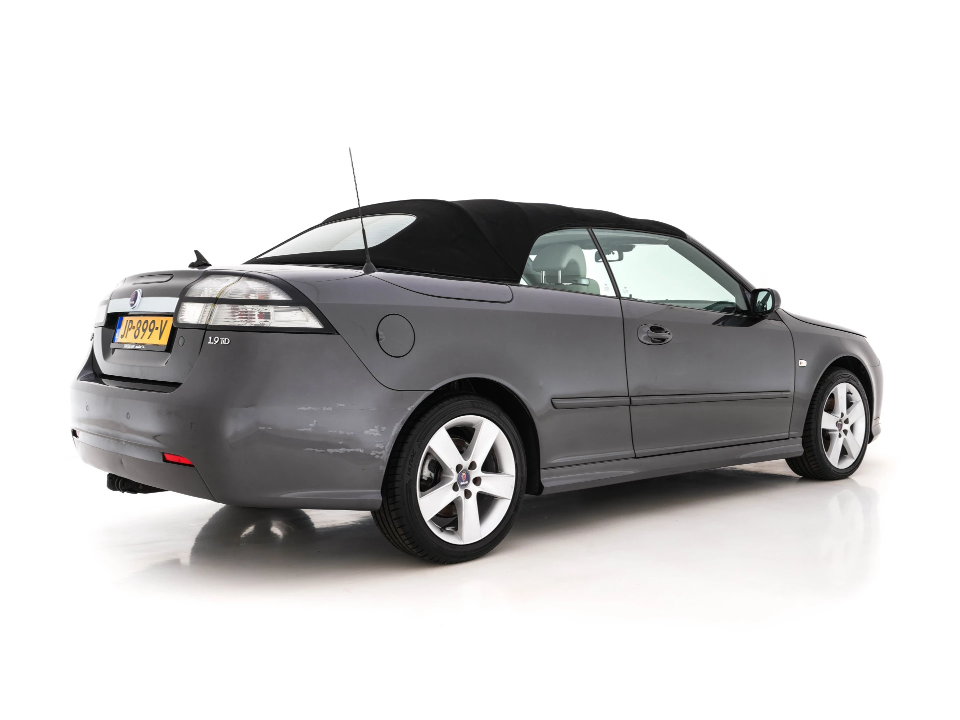 Hoofdafbeelding Saab 9-3