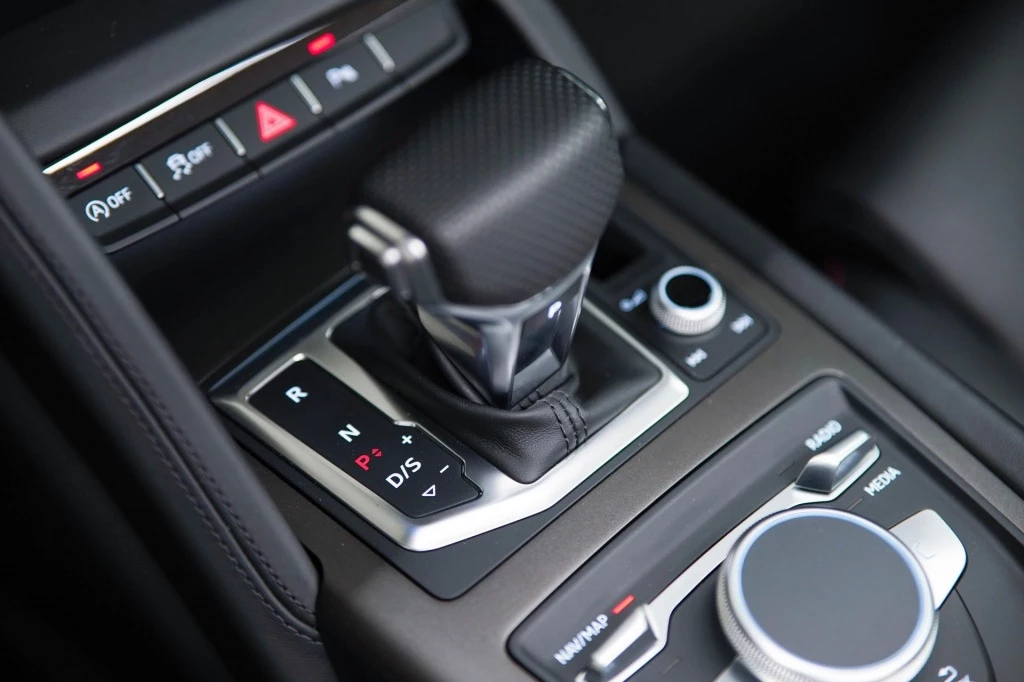 Hoofdafbeelding Audi R8