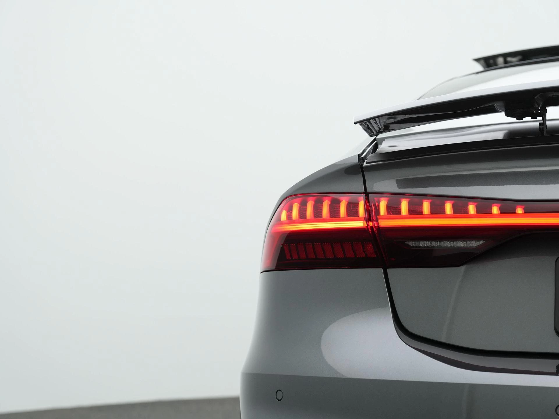Hoofdafbeelding Audi A7