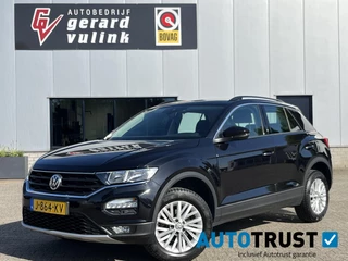 Volkswagen T-Roc 1.5 TSI Style ADAPTIVE CRUISE PDC APPLE CARPLAY