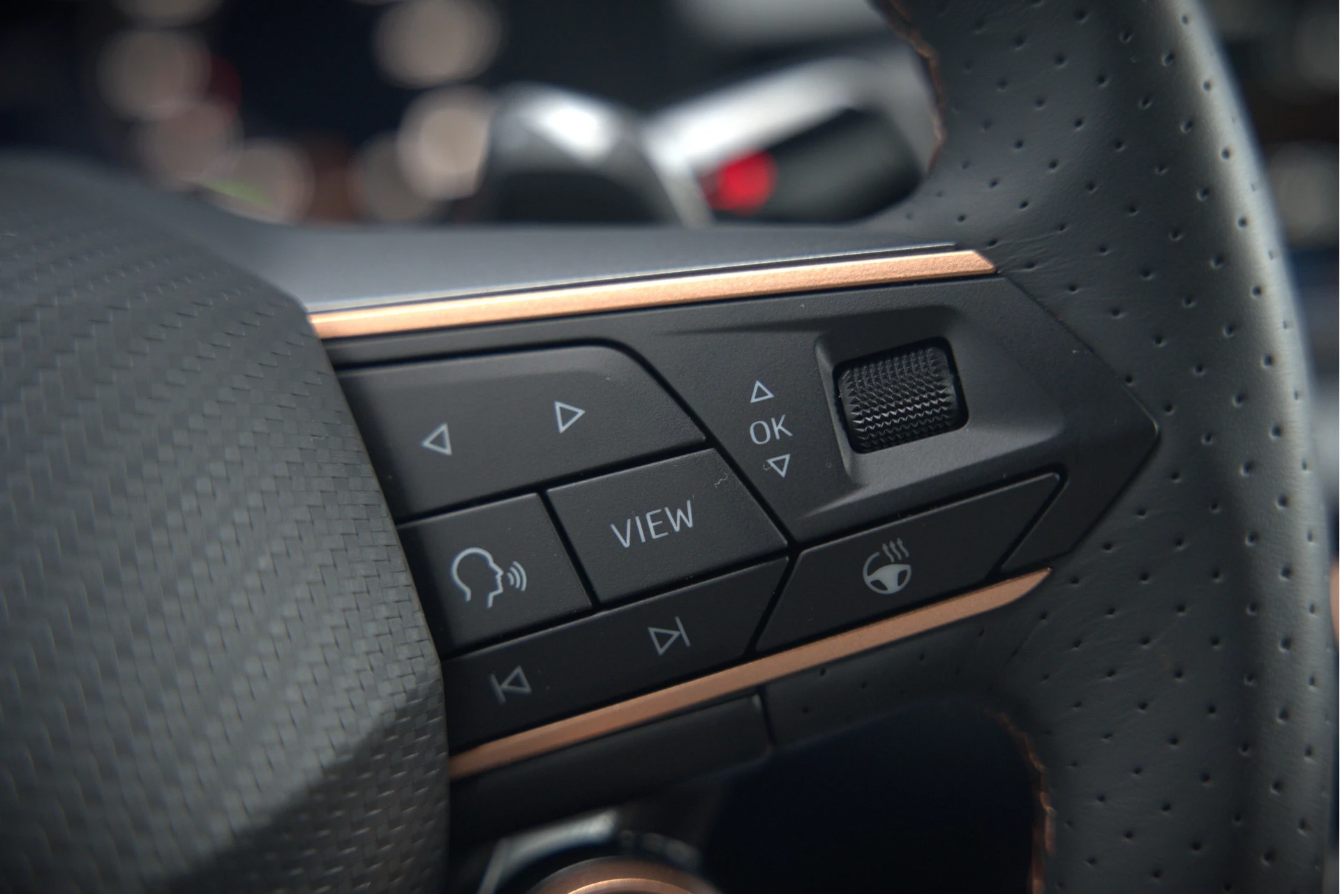 Hoofdafbeelding CUPRA Terramar