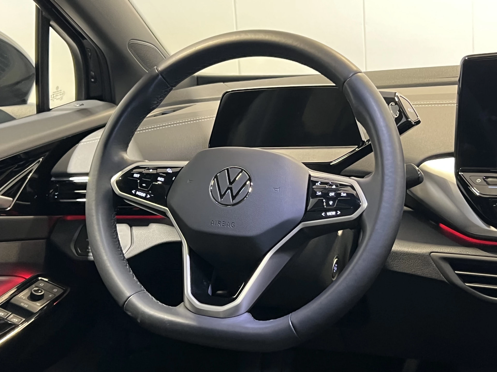 Hoofdafbeelding Volkswagen ID.4