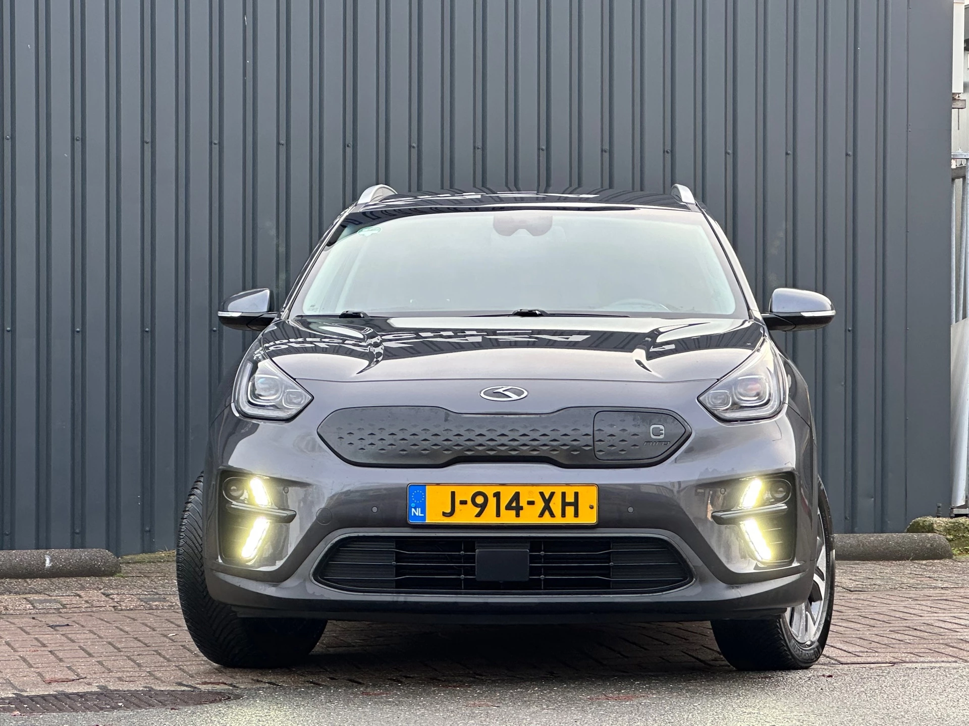 Hoofdafbeelding Kia e-Niro