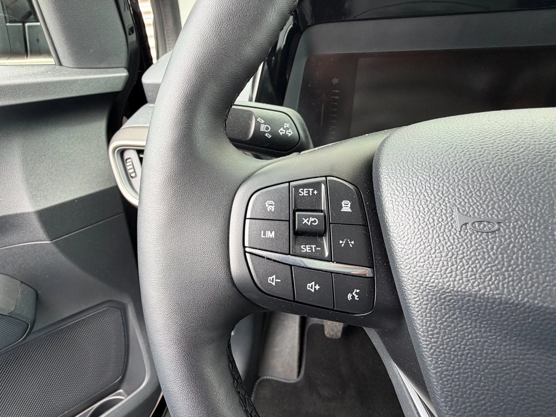 Hoofdafbeelding Ford Transit Courier