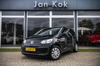 Hoofdafbeelding Volkswagen up! Volkswagen Up! 1.0 BMT move up! | Camera | Cruise Control | Climate Control