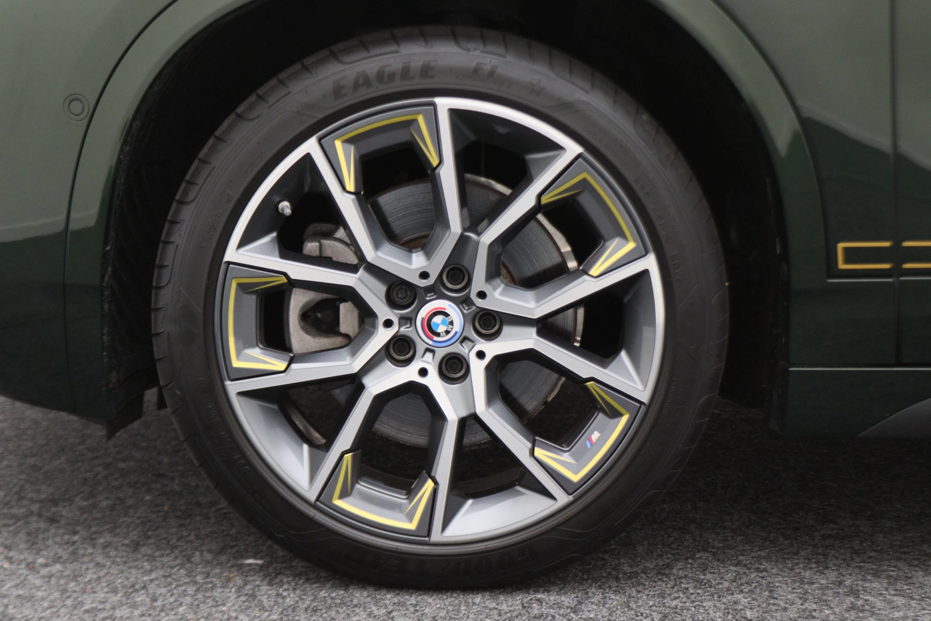 Hoofdafbeelding BMW X2