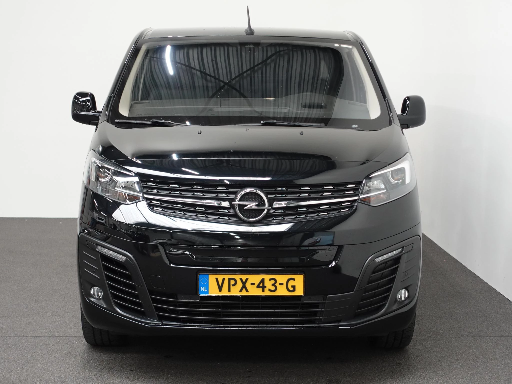 Hoofdafbeelding Opel Vivaro-e