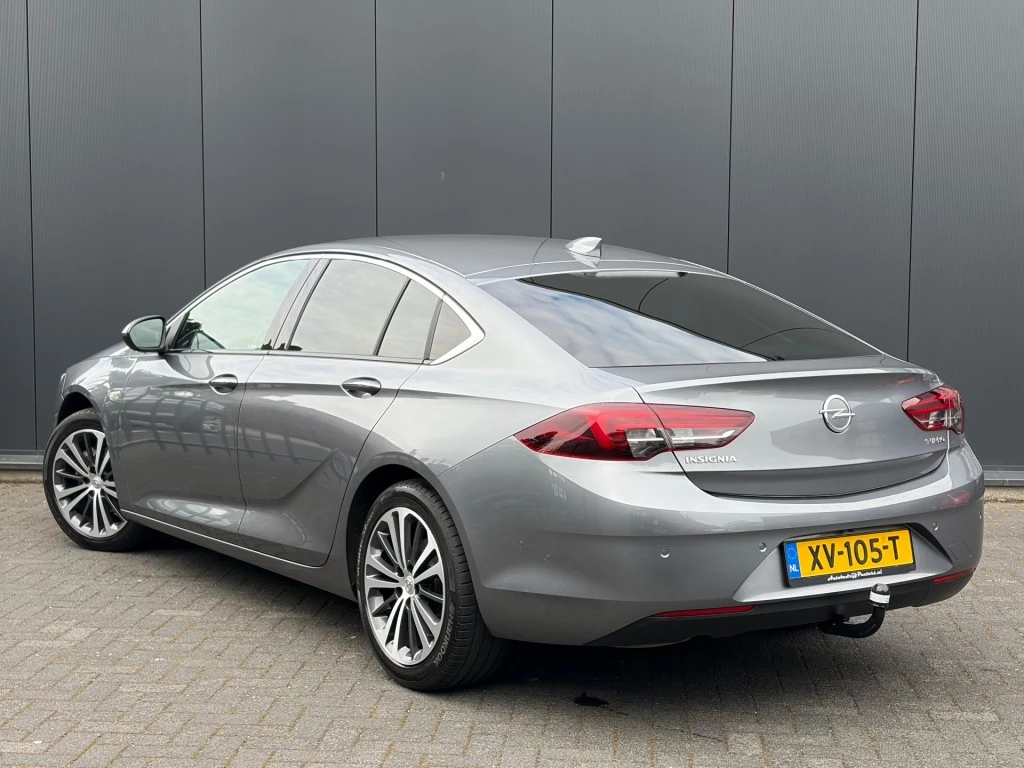 Hoofdafbeelding Opel Insignia