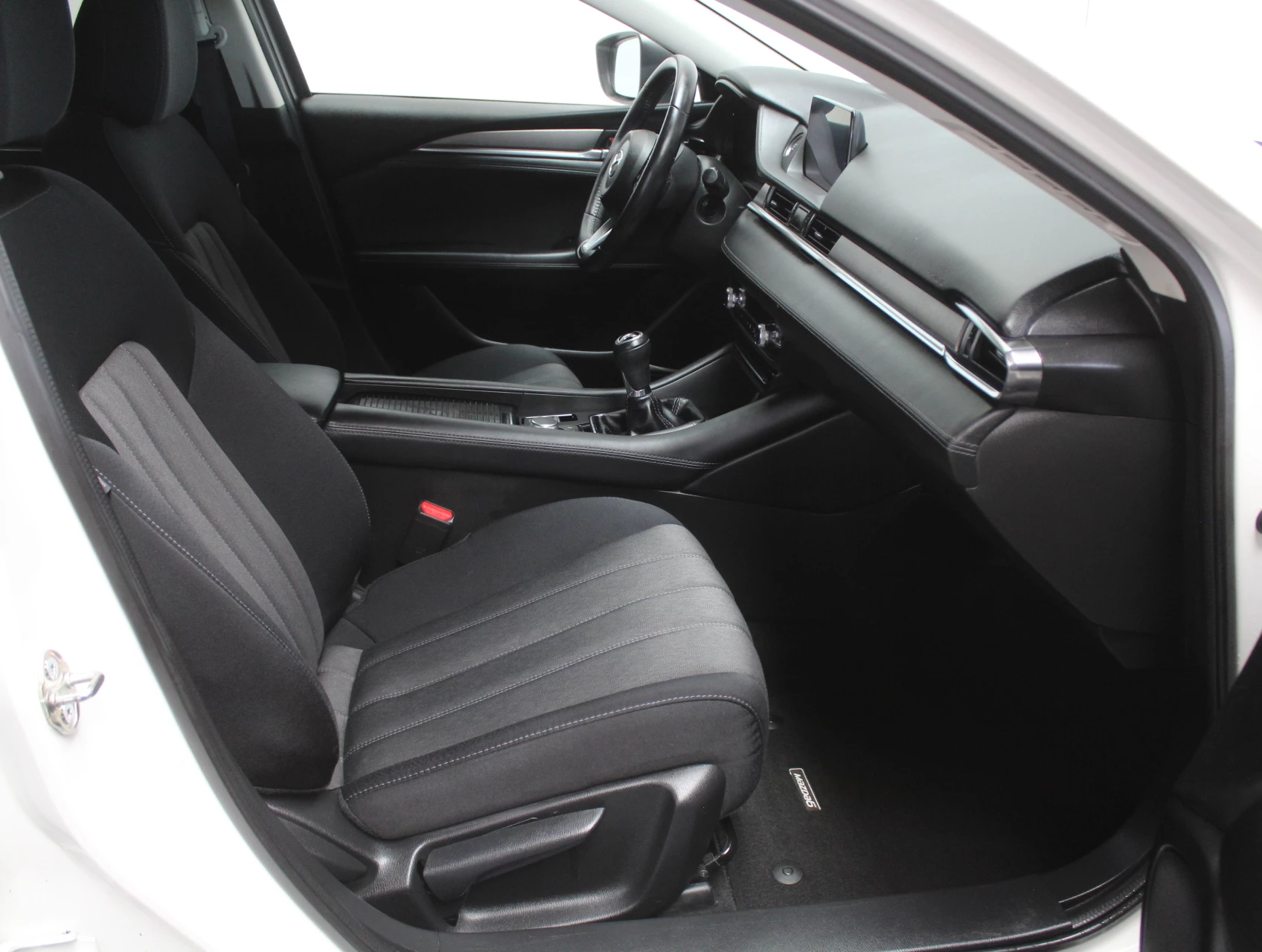 Hoofdafbeelding Mazda 6