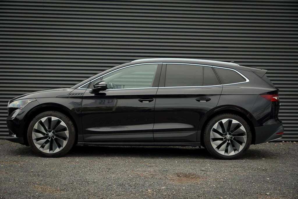Hoofdafbeelding Škoda Enyaq iV
