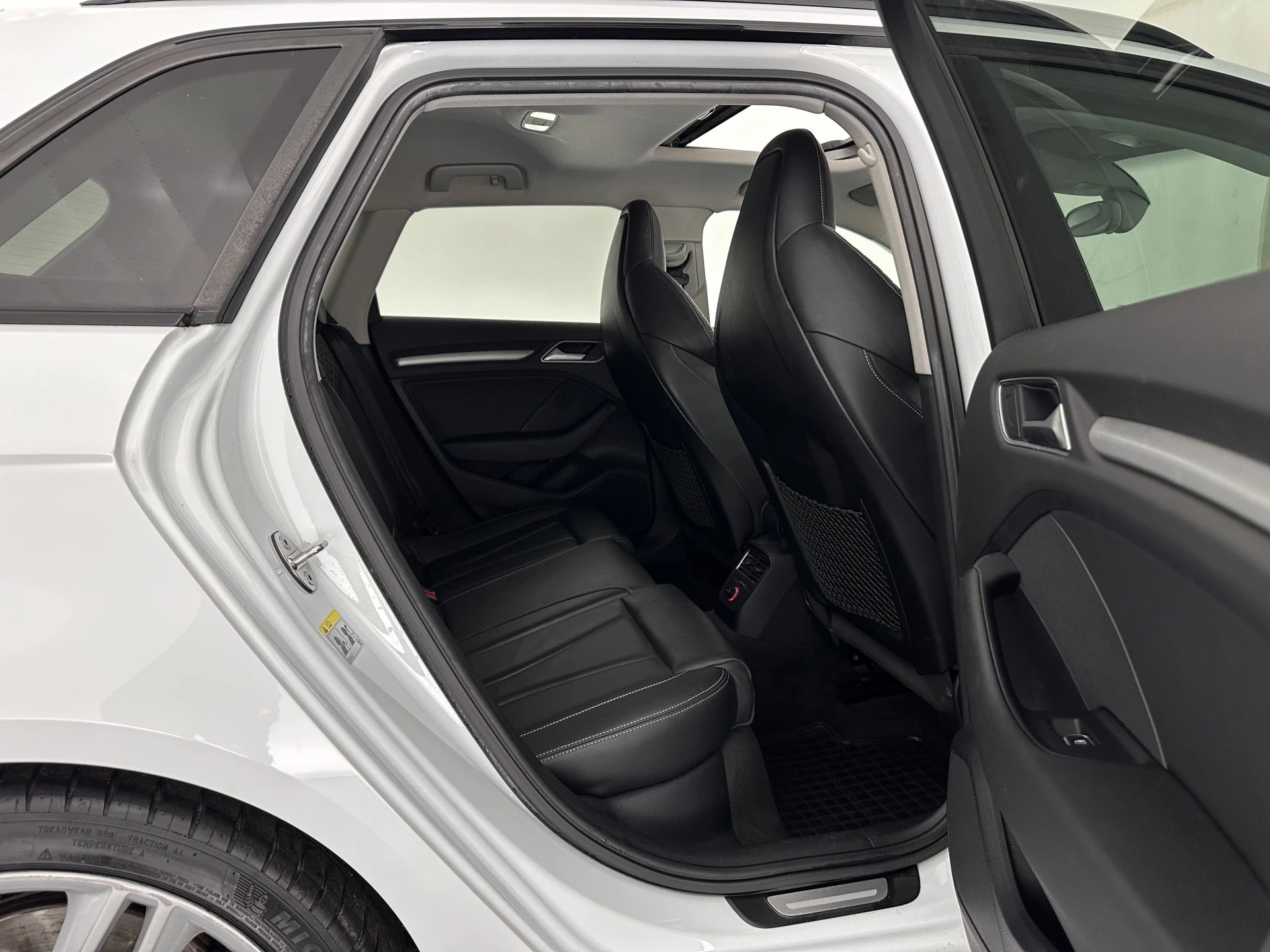 Hoofdafbeelding Audi S3