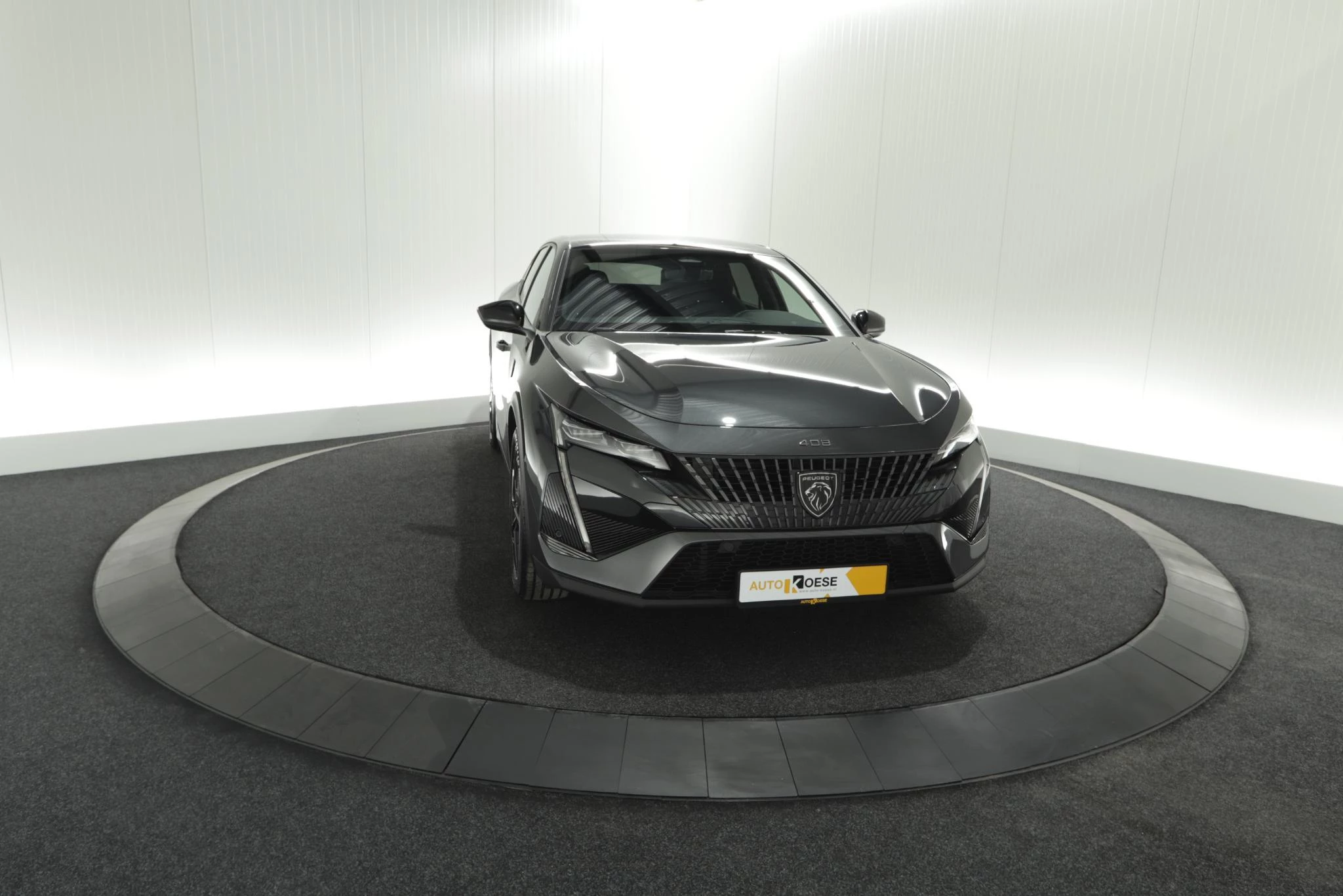 Hoofdafbeelding Peugeot 408