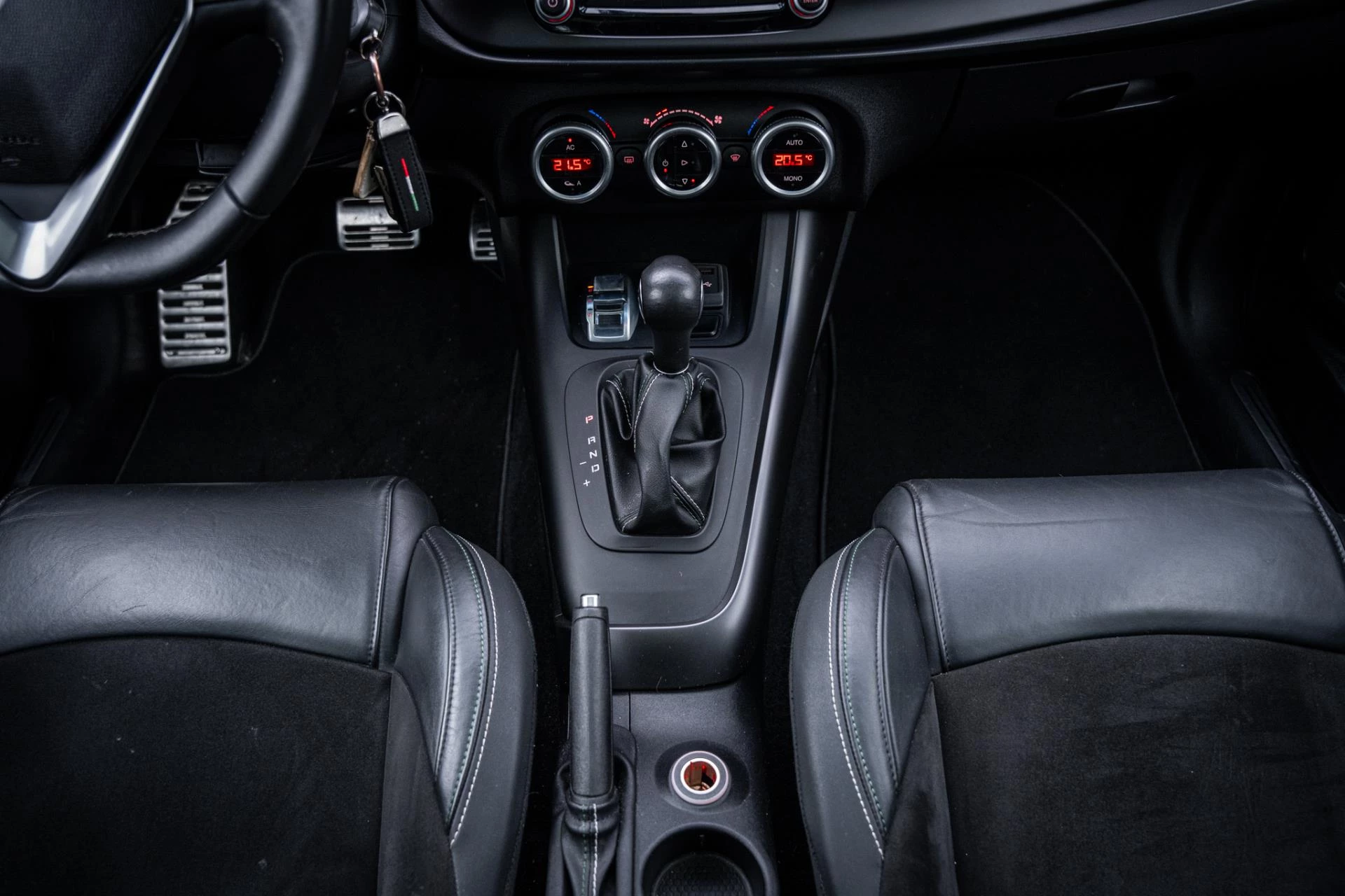 Hoofdafbeelding Alfa Romeo Giulietta