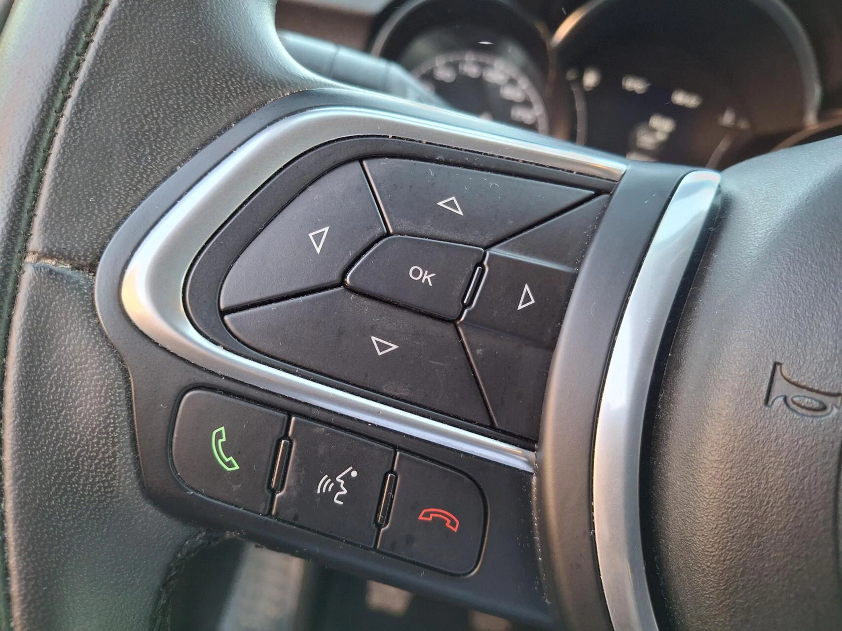 Hoofdafbeelding Fiat 500X