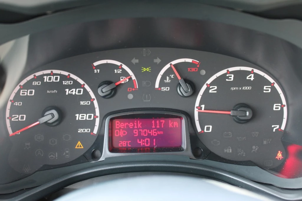Hoofdafbeelding Ford Ka
