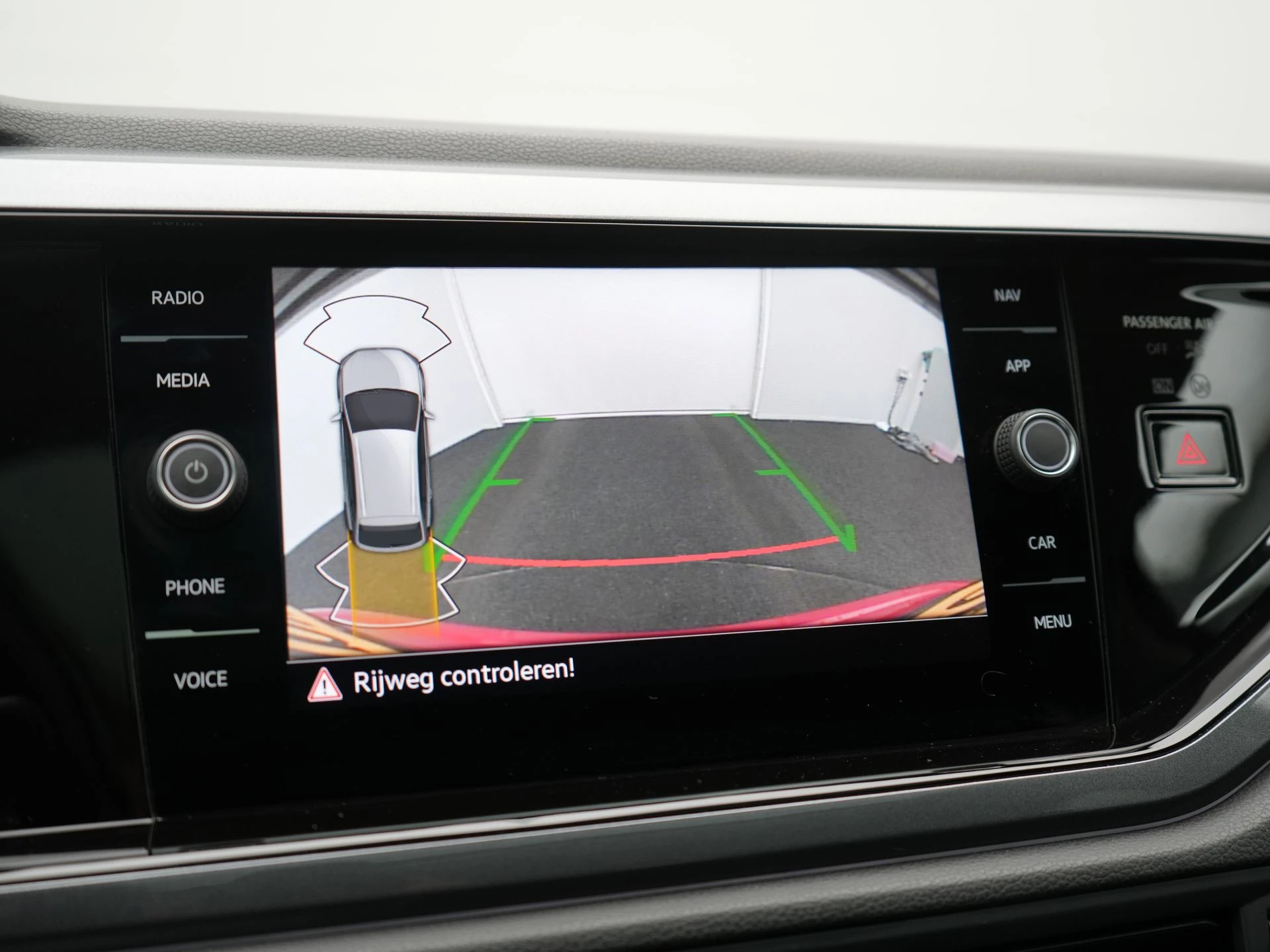 Hoofdafbeelding Volkswagen Taigo