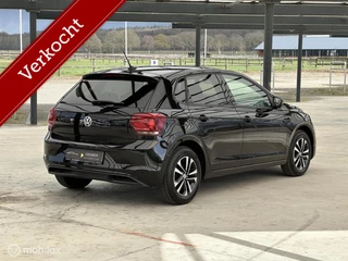 Volkswagen Polo 1.0 MPI IQ.DRIVE/CARPLAY/STL.VRW/BLIS/PDC