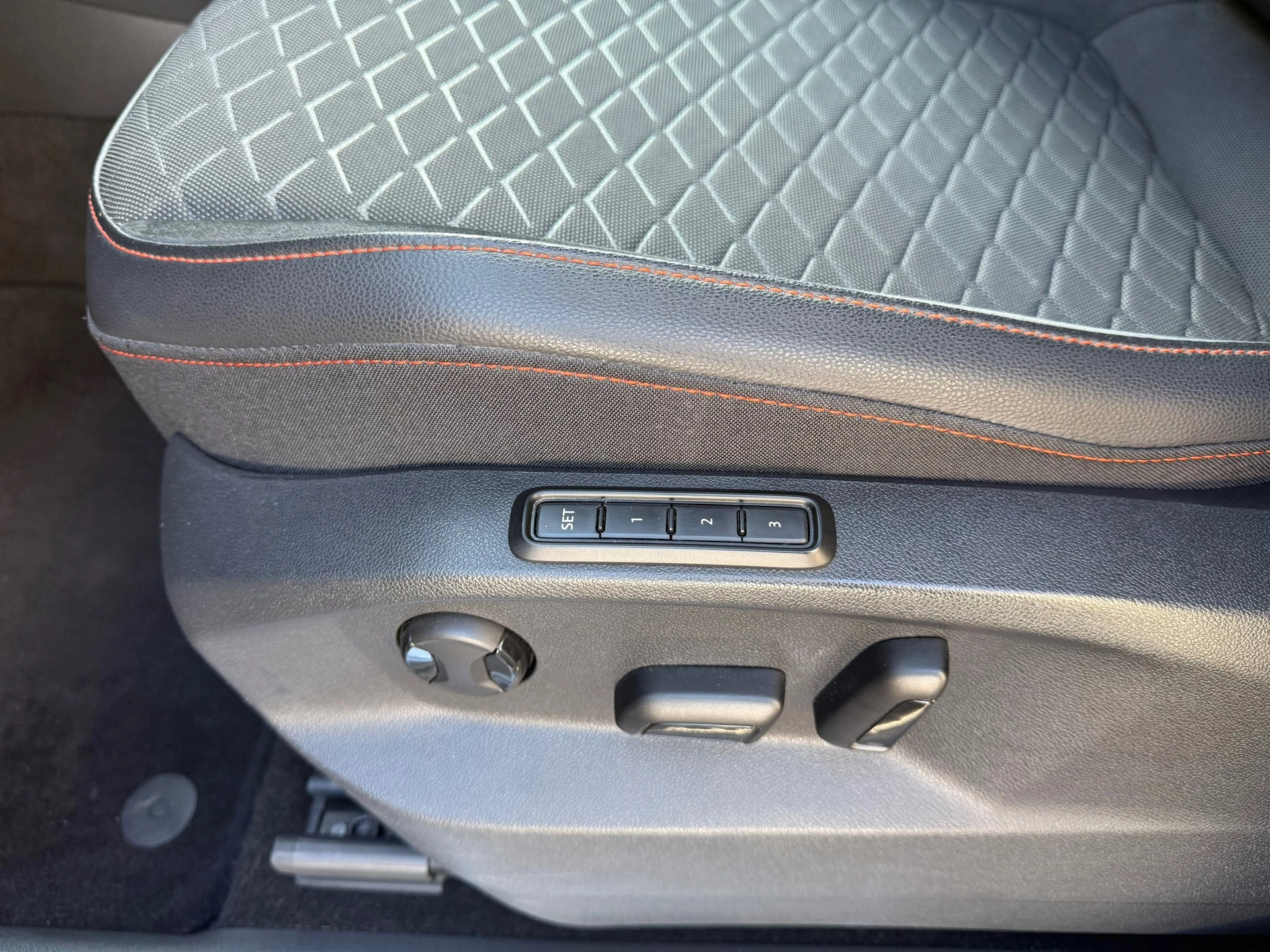 Hoofdafbeelding SEAT Tarraco