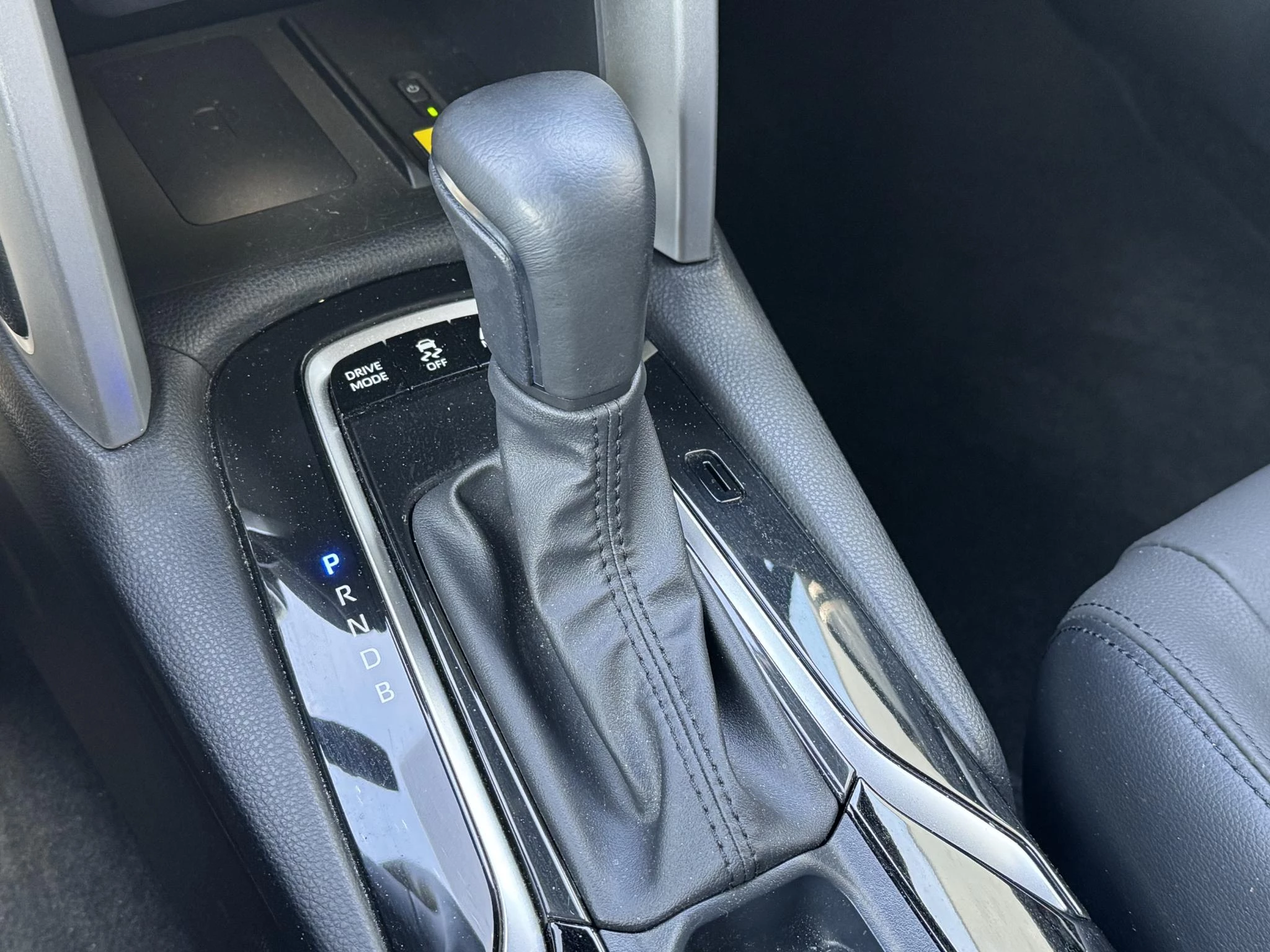 Hoofdafbeelding Toyota Corolla Cross