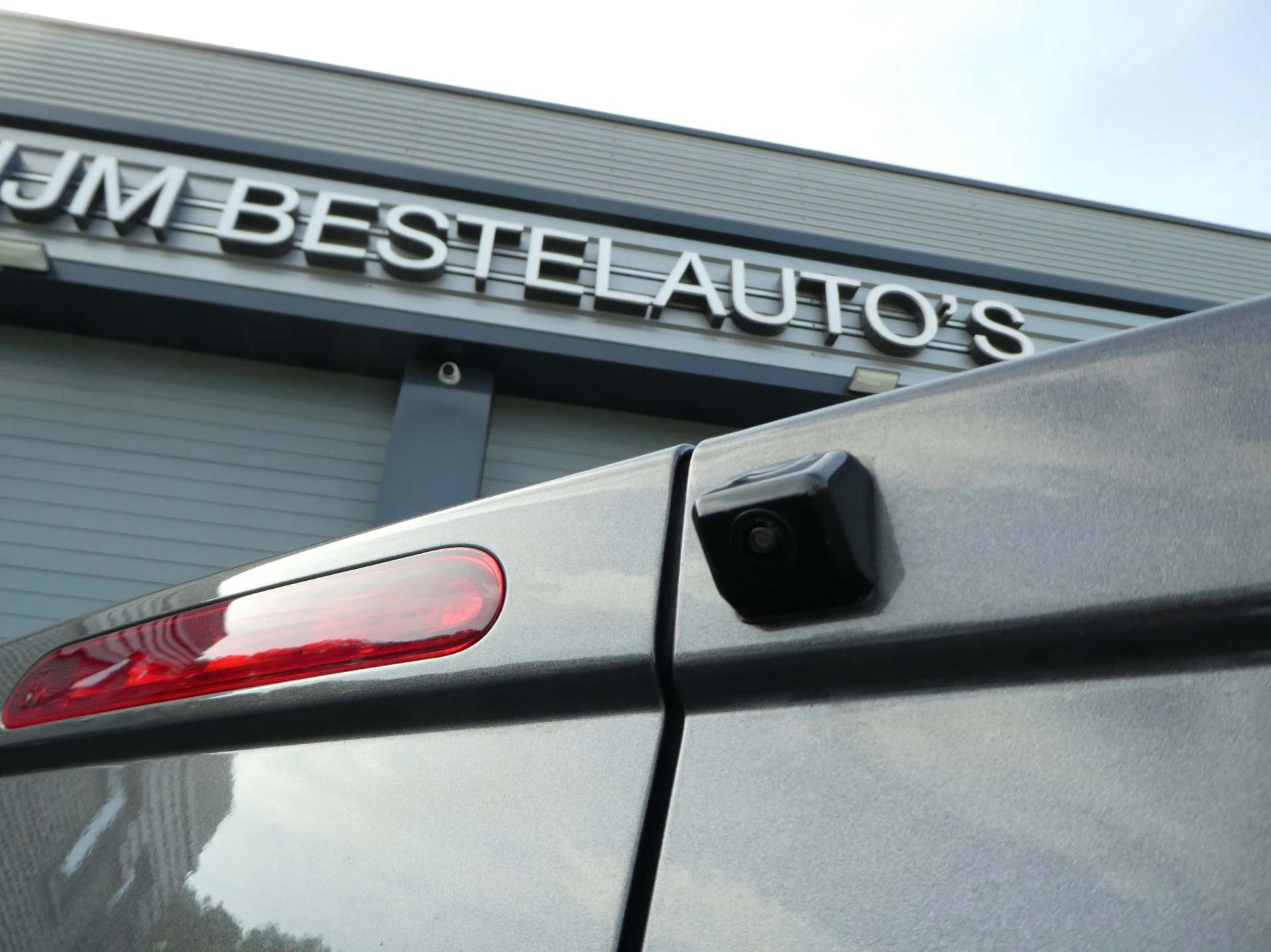 Hoofdafbeelding Toyota ProAce