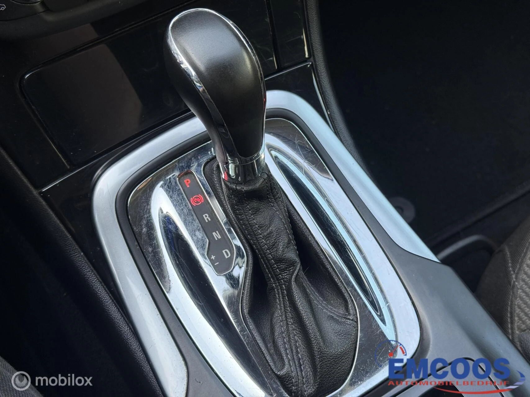 Hoofdafbeelding Opel Insignia