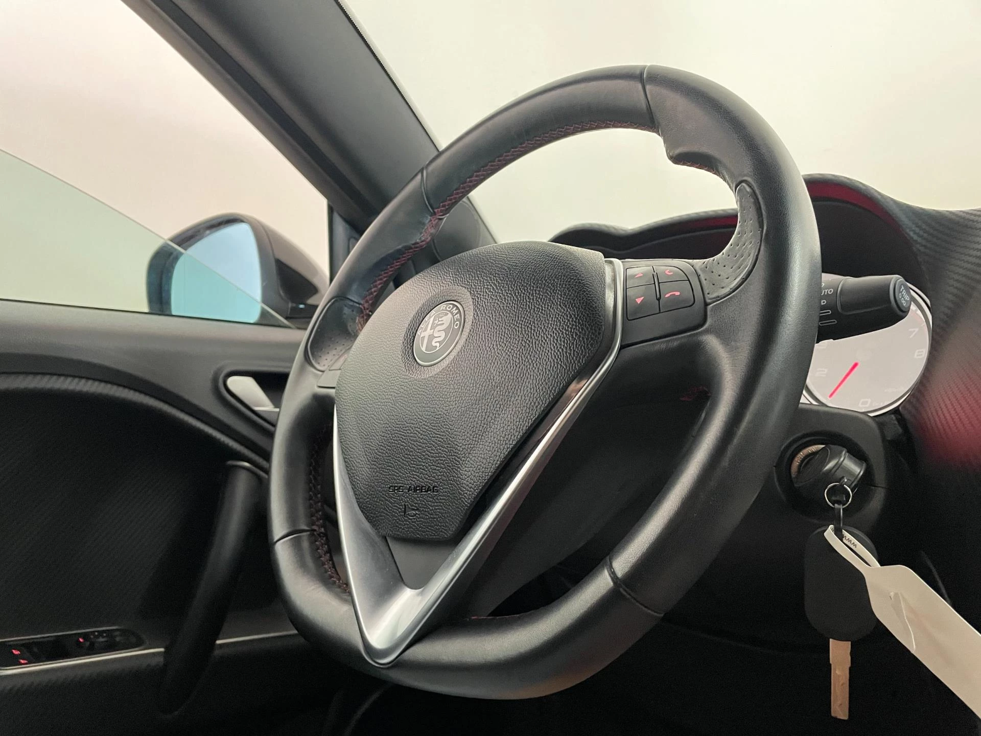 Hoofdafbeelding Alfa Romeo MiTo
