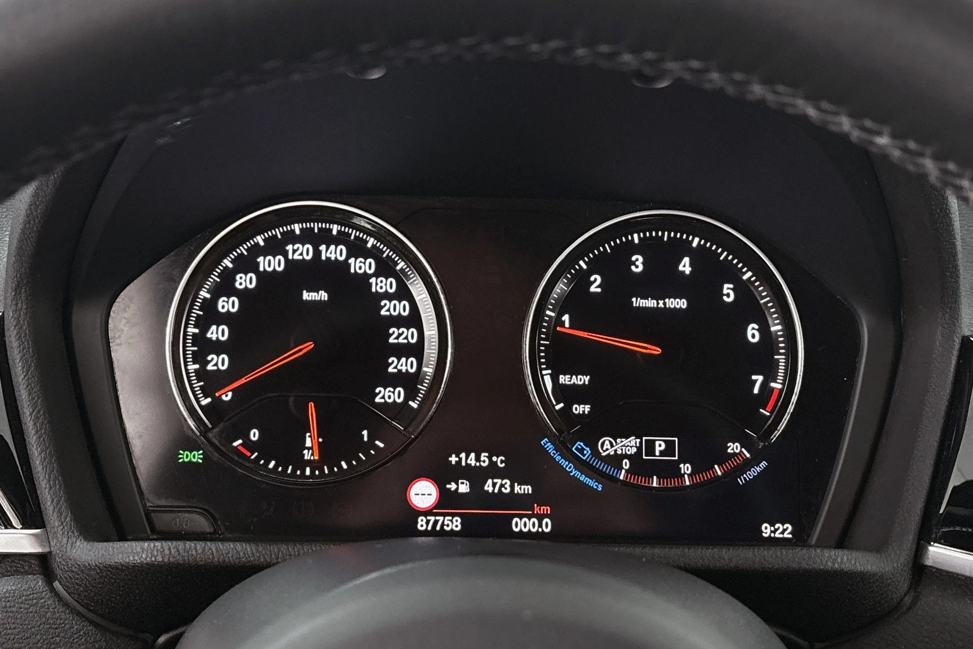 Hoofdafbeelding BMW X2