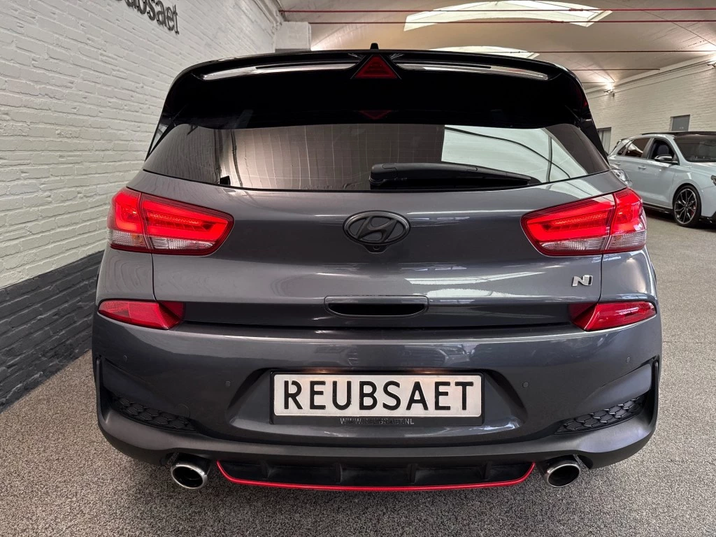 Hoofdafbeelding Hyundai i30