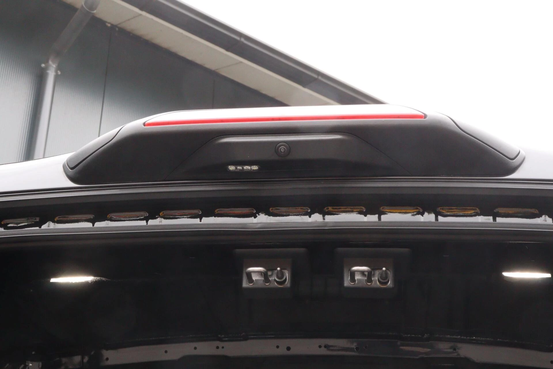 Hoofdafbeelding Ford E-Transit